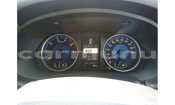 Acheter Import Voiture Toyota Hilux Noir à Import - Dubai, Région de la Bouenza Acheter Import Voiture Toyota Hilux Noir à Import - Dubai, Région de la Bouenza