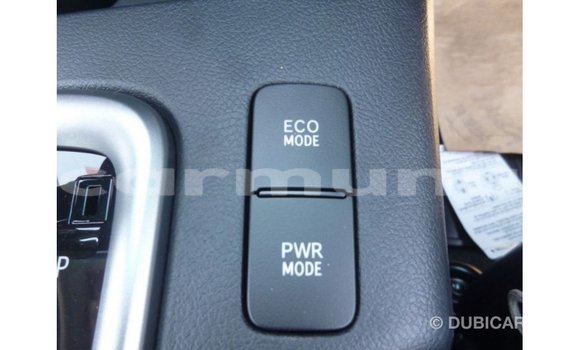 Acheter Import Voiture Toyota Hilux Noir à Import - Dubai, Région de la Bouenza Acheter Import Voiture Toyota Hilux Noir à Import - Dubai, Région de la Bouenza
