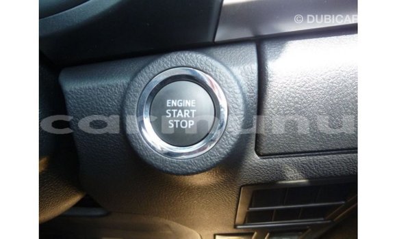 Acheter Import Voiture Toyota Hilux Noir à Import - Dubai, Région de la Bouenza Acheter Import Voiture Toyota Hilux Noir à Import - Dubai, Région de la Bouenza