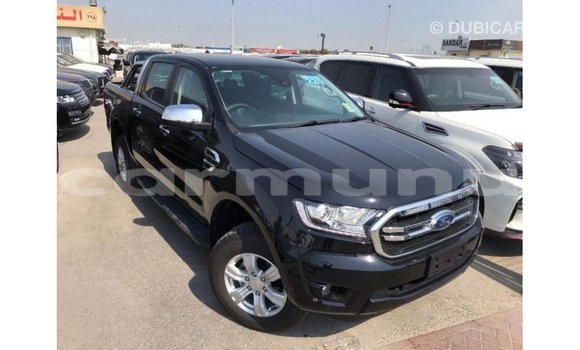 Buy Import Ford Ranger Black Car in Import - Dubai in Region of Bouenza Buy Import Ford Ranger Black Car in Import - Dubai in Region of Bouenza