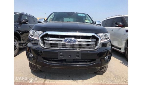 Buy Import Ford Ranger Black Car in Import - Dubai in Region of Bouenza Buy Import Ford Ranger Black Car in Import - Dubai in Region of Bouenza