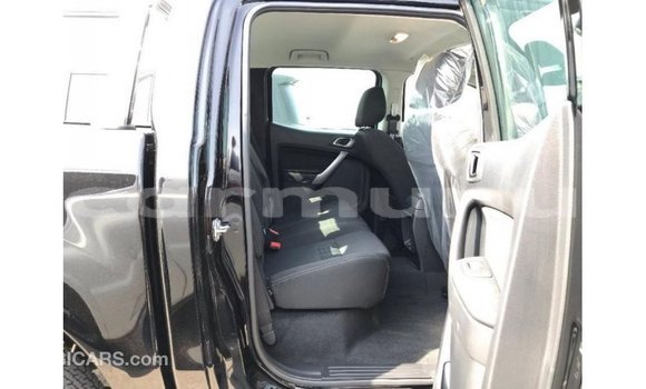 Buy Import Ford Ranger Black Car in Import - Dubai in Region of Bouenza Buy Import Ford Ranger Black Car in Import - Dubai in Region of Bouenza