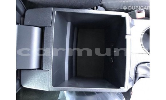 Buy Import Ford Ranger Black Car in Import - Dubai in Region of Bouenza Buy Import Ford Ranger Black Car in Import - Dubai in Region of Bouenza