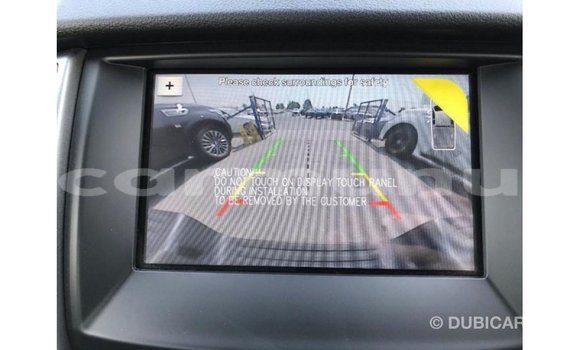 Buy Import Ford Ranger Black Car in Import - Dubai in Region of Bouenza Buy Import Ford Ranger Black Car in Import - Dubai in Region of Bouenza