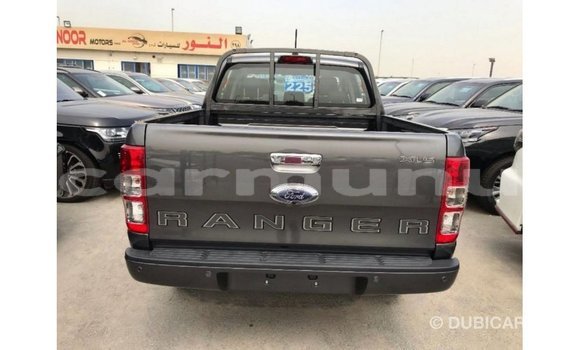Acheter Import Voiture Ford Ranger Autre à Import - Dubai, Région de la Bouenza Acheter Import Voiture Ford Ranger Autre à Import - Dubai, Région de la Bouenza