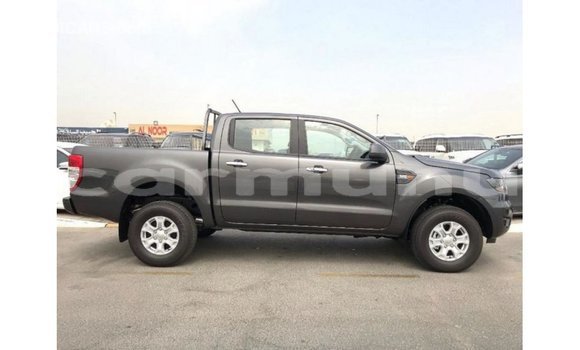 Acheter Import Voiture Ford Ranger Autre à Import - Dubai, Région de la Bouenza Acheter Import Voiture Ford Ranger Autre à Import - Dubai, Région de la Bouenza