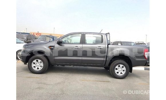Acheter Import Voiture Ford Ranger Autre à Import - Dubai, Région de la Bouenza Acheter Import Voiture Ford Ranger Autre à Import - Dubai, Région de la Bouenza