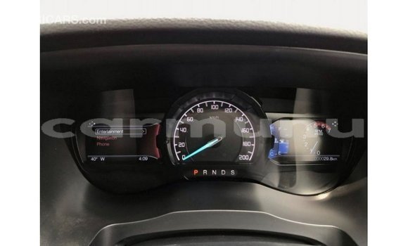 Acheter Import Voiture Ford Ranger Autre à Import - Dubai, Région de la Bouenza Acheter Import Voiture Ford Ranger Autre à Import - Dubai, Région de la Bouenza