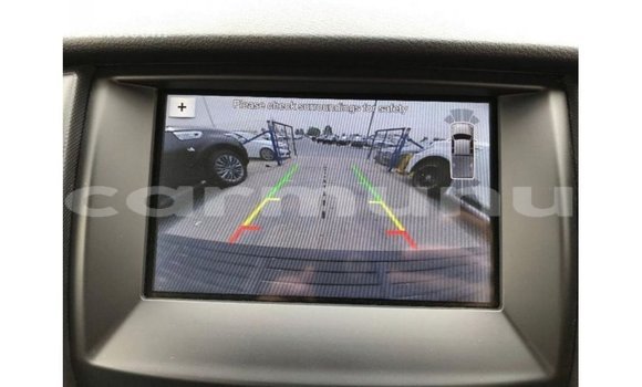 Acheter Import Voiture Ford Ranger Autre à Import - Dubai, Région de la Bouenza Acheter Import Voiture Ford Ranger Autre à Import - Dubai, Région de la Bouenza