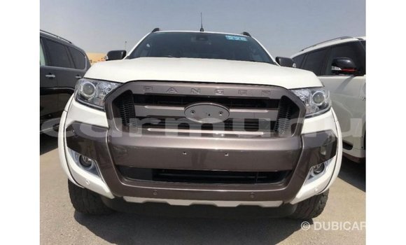 Acheter Import Voiture Ford Ranger Blanc à Import - Dubai, Région de la Bouenza Acheter Import Voiture Ford Ranger Blanc à Import - Dubai, Région de la Bouenza