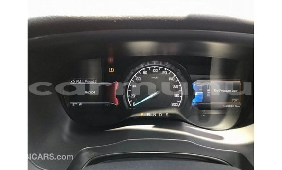 Acheter Import Voiture Ford Ranger Blanc à Import - Dubai, Région de la Bouenza Acheter Import Voiture Ford Ranger Blanc à Import - Dubai, Région de la Bouenza