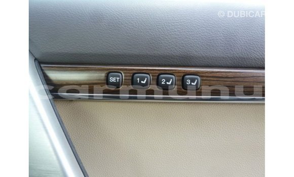 Acheter Import Voiture Toyota Land Cruiser Noir à Import - Dubai, Région de la Bouenza Acheter Import Voiture Toyota Land Cruiser Noir à Import - Dubai, Région de la Bouenza