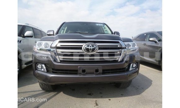 Buy Import Toyota Land Cruiser Other Car in Import - Dubai in Region of Bouenza Buy Import Toyota Land Cruiser Other Car in Import - Dubai in Region of Bouenza