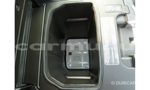 Buy Import Toyota Land Cruiser Other Car in Import - Dubai in Region of Bouenza Buy Import Toyota Land Cruiser Other Car in Import - Dubai in Region of Bouenza