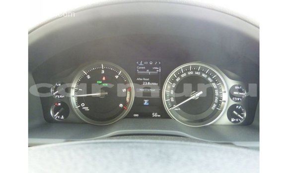 Buy Import Toyota Land Cruiser Other Car in Import - Dubai in Region of Bouenza Buy Import Toyota Land Cruiser Other Car in Import - Dubai in Region of Bouenza