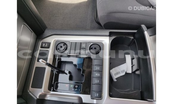 Acheter Import Voiture Toyota Land Cruiser Noir à Import - Dubai, Région de la Bouenza Acheter Import Voiture Toyota Land Cruiser Noir à Import - Dubai, Région de la Bouenza
