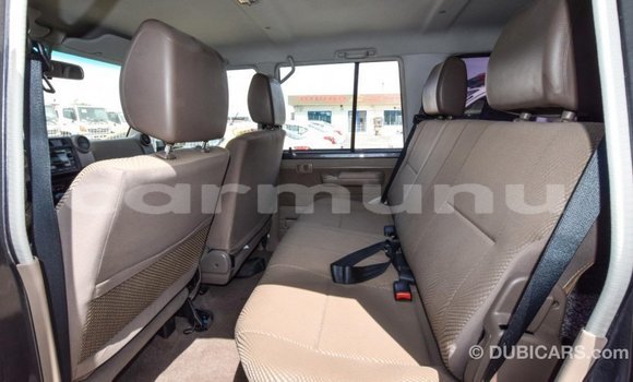 Buy Import Toyota Land Cruiser Other Car in Import - Dubai in Region of Bouenza Buy Import Toyota Land Cruiser Other Car in Import - Dubai in Region of Bouenza