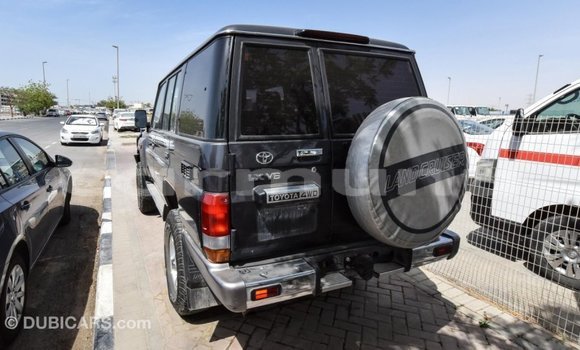 Buy Import Toyota Land Cruiser Other Car in Import - Dubai in Region of Bouenza Buy Import Toyota Land Cruiser Other Car in Import - Dubai in Region of Bouenza