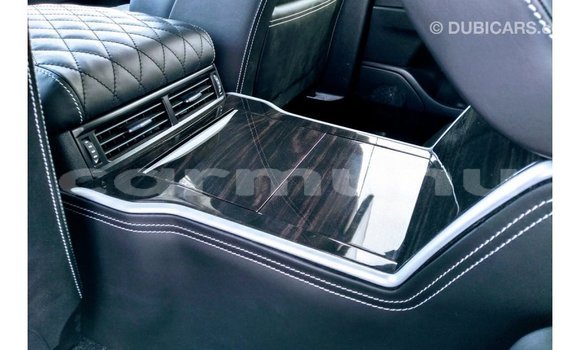 Buy Import Lexus LX Other Car in Import - Dubai in Region of Bouenza Buy Import Lexus LX Other Car in Import - Dubai in Region of Bouenza