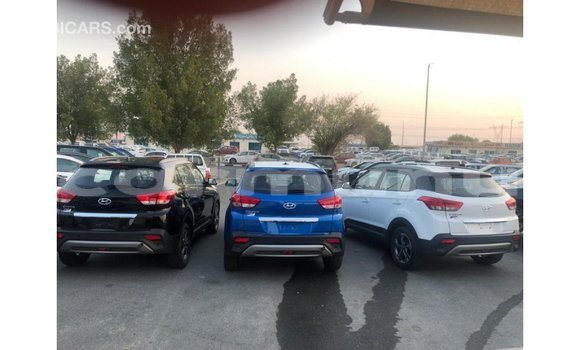 Buy Import Hyundai Creta Other Car in Import - Dubai in Region of Bouenza Buy Import Hyundai Creta Other Car in Import - Dubai in Region of Bouenza