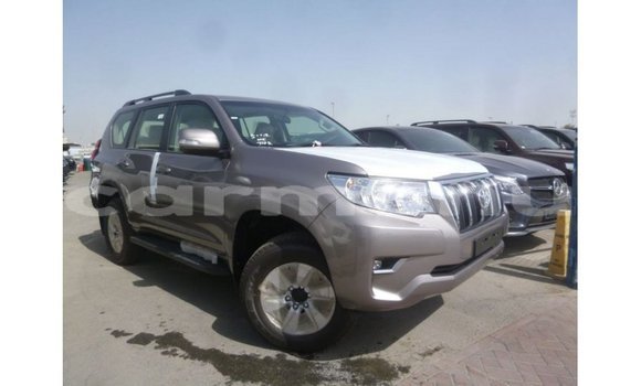 Acheter Import Voiture Toyota Prado Autre à Import - Dubai, Région de la Bouenza Acheter Import Voiture Toyota Prado Autre à Import - Dubai, Région de la Bouenza