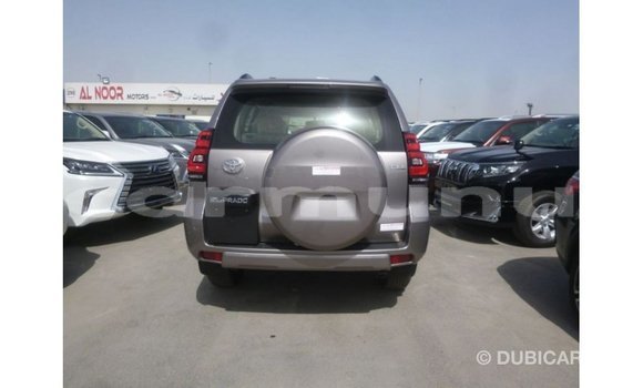 Acheter Import Voiture Toyota Prado Autre à Import - Dubai, Région de la Bouenza Acheter Import Voiture Toyota Prado Autre à Import - Dubai, Région de la Bouenza