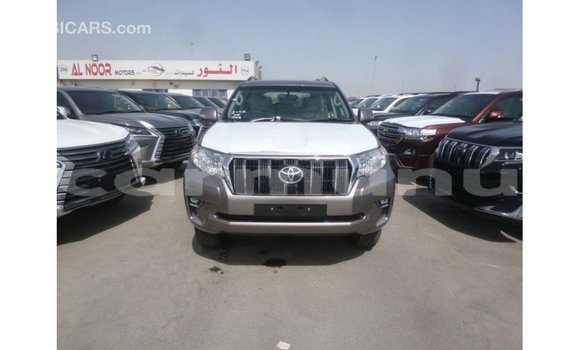 Acheter Import Voiture Toyota Prado Autre à Import - Dubai, Région de la Bouenza Acheter Import Voiture Toyota Prado Autre à Import - Dubai, Région de la Bouenza