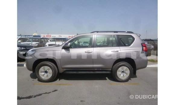 Acheter Import Voiture Toyota Prado Autre à Import - Dubai, Région de la Bouenza Acheter Import Voiture Toyota Prado Autre à Import - Dubai, Région de la Bouenza