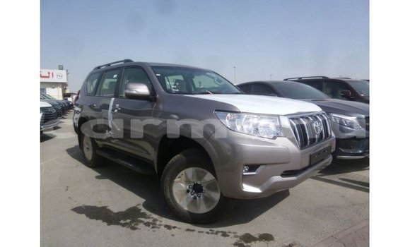 Buy Import Toyota Prado Other Car in Import - Dubai in Region of Bouenza Buy Import Toyota Prado Other Car in Import - Dubai in Region of Bouenza