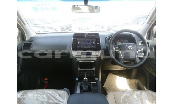 Buy Import Toyota Prado Other Car in Import - Dubai in Region of Bouenza Buy Import Toyota Prado Other Car in Import - Dubai in Region of Bouenza