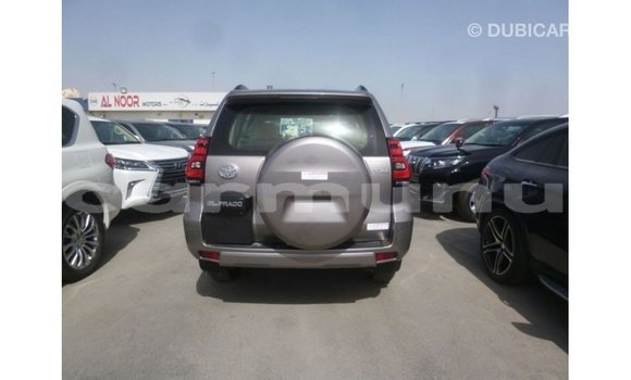 Buy Import Toyota Prado Other Car in Import - Dubai in Region of Bouenza Buy Import Toyota Prado Other Car in Import - Dubai in Region of Bouenza