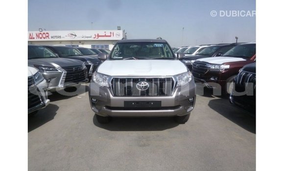 Buy Import Toyota Prado Other Car in Import - Dubai in Region of Bouenza Buy Import Toyota Prado Other Car in Import - Dubai in Region of Bouenza