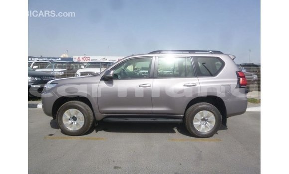 Buy Import Toyota Prado Other Car in Import - Dubai in Region of Bouenza Buy Import Toyota Prado Other Car in Import - Dubai in Region of Bouenza