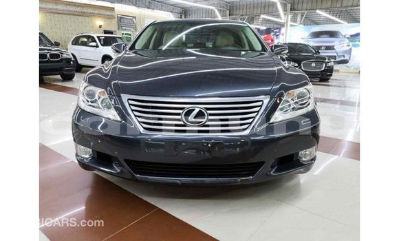 Buy Import Lexus LS Other Car in Import - Dubai in Region of Bouenza Buy Import Lexus LS Other Car in Import - Dubai in Region of Bouenza