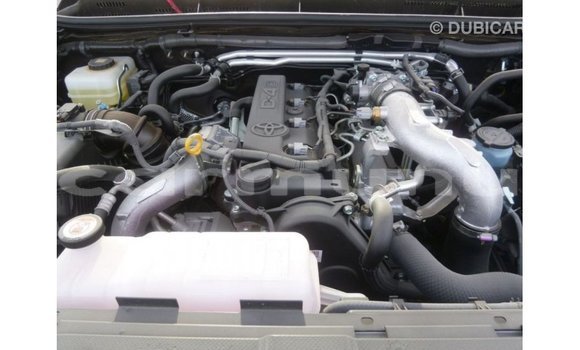 Buy Import Toyota Prado Other Car in Import - Dubai in Region of Bouenza Buy Import Toyota Prado Other Car in Import - Dubai in Region of Bouenza
