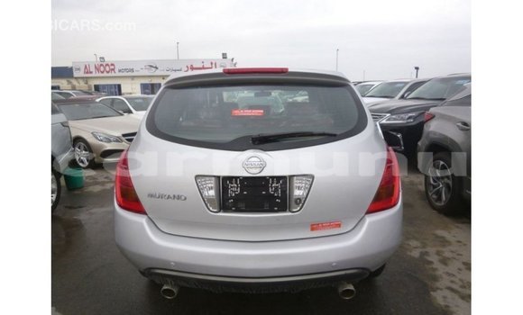 Acheter Import Voiture Nissan Murano Autre à Import - Dubai, Région de la Bouenza Acheter Import Voiture Nissan Murano Autre à Import - Dubai, Région de la Bouenza