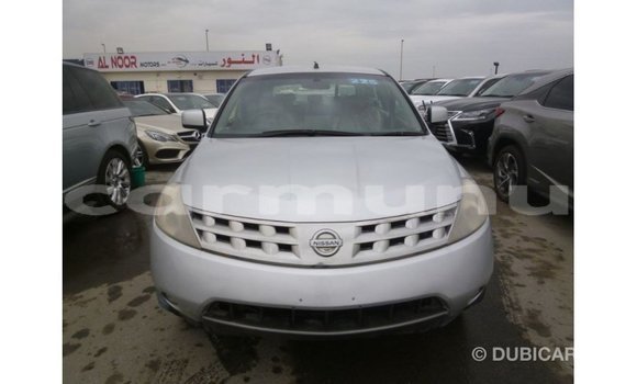 Acheter Import Voiture Nissan Murano Autre à Import - Dubai, Région de la Bouenza Acheter Import Voiture Nissan Murano Autre à Import - Dubai, Région de la Bouenza
