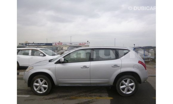 Acheter Import Voiture Nissan Murano Autre à Import - Dubai, Région de la Bouenza Acheter Import Voiture Nissan Murano Autre à Import - Dubai, Région de la Bouenza
