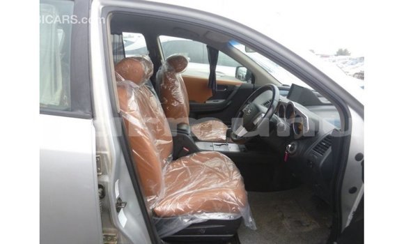 Acheter Import Voiture Nissan Murano Autre à Import - Dubai, Région de la Bouenza Acheter Import Voiture Nissan Murano Autre à Import - Dubai, Région de la Bouenza