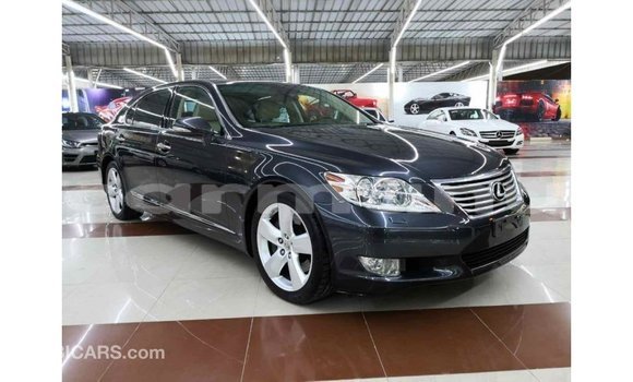 Buy Import Lexus LS Other Car in Import - Dubai in Region of Bouenza Buy Import Lexus LS Other Car in Import - Dubai in Region of Bouenza