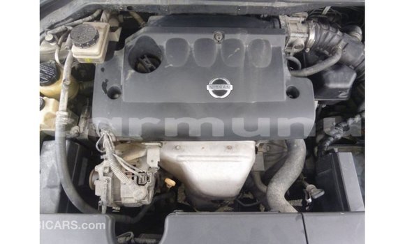 Acheter Import Voiture Nissan Murano Autre à Import - Dubai, Région de la Bouenza Acheter Import Voiture Nissan Murano Autre à Import - Dubai, Région de la Bouenza