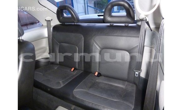 Buy Import Volkswagen Beetle White Car in Import - Dubai in Region of Bouenza Buy Import Volkswagen Beetle White Car in Import - Dubai in Region of Bouenza