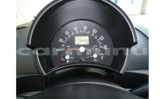 Buy Import Volkswagen Beetle White Car in Import - Dubai in Region of Bouenza Buy Import Volkswagen Beetle White Car in Import - Dubai in Region of Bouenza