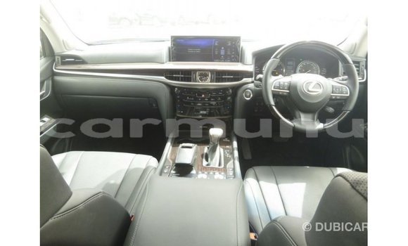 Buy Import Lexus LX Other Car in Import - Dubai in Region of Bouenza Buy Import Lexus LX Other Car in Import - Dubai in Region of Bouenza