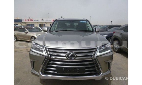 Buy Import Lexus LX Other Car in Import - Dubai in Region of Bouenza Buy Import Lexus LX Other Car in Import - Dubai in Region of Bouenza