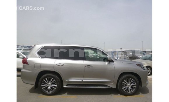 Buy Import Lexus LX Other Car in Import - Dubai in Region of Bouenza Buy Import Lexus LX Other Car in Import - Dubai in Region of Bouenza