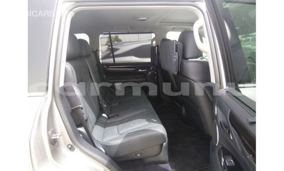 Buy Import Lexus LX Other Car in Import - Dubai in Region of Bouenza Buy Import Lexus LX Other Car in Import - Dubai in Region of Bouenza
