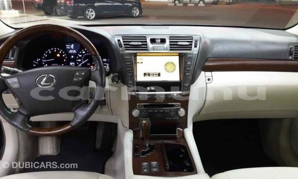 Buy Import Lexus LS Other Car in Import - Dubai in Region of Bouenza Buy Import Lexus LS Other Car in Import - Dubai in Region of Bouenza
