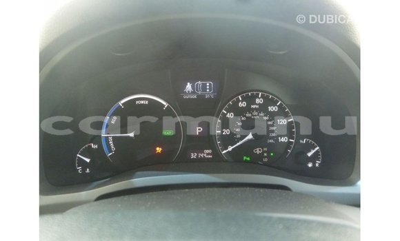 Acheter Import Voiture Lexus RX Blanc à Import - Dubai, Région de la Bouenza Acheter Import Voiture Lexus RX Blanc à Import - Dubai, Région de la Bouenza