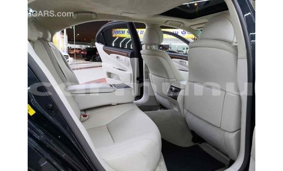 Buy Import Lexus LS Other Car in Import - Dubai in Region of Bouenza Buy Import Lexus LS Other Car in Import - Dubai in Region of Bouenza